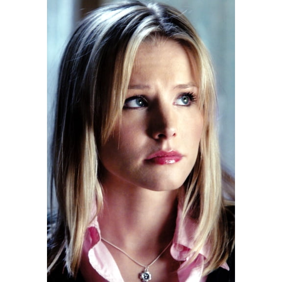 Kristen Bell Poster 27inx40in for any room 27x40 Multi-Color Square Adults Best Posters