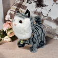 thumbnail image 5 of BotaniNest " Cat : Soft & Lovable! Keep Your Kitty Entertained With This That’s All The In !", 5 of 5