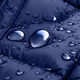 thumbnail image 4 of Women's Insulated Hooded Jackets Waterproof and Fleece Lined for Harsh Winter Weather protections, 4 of 9