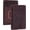 Wild Buffalo Hunter, variant on (R) Italian Luxury Leather Minimalist Wallets | For Men and Women
