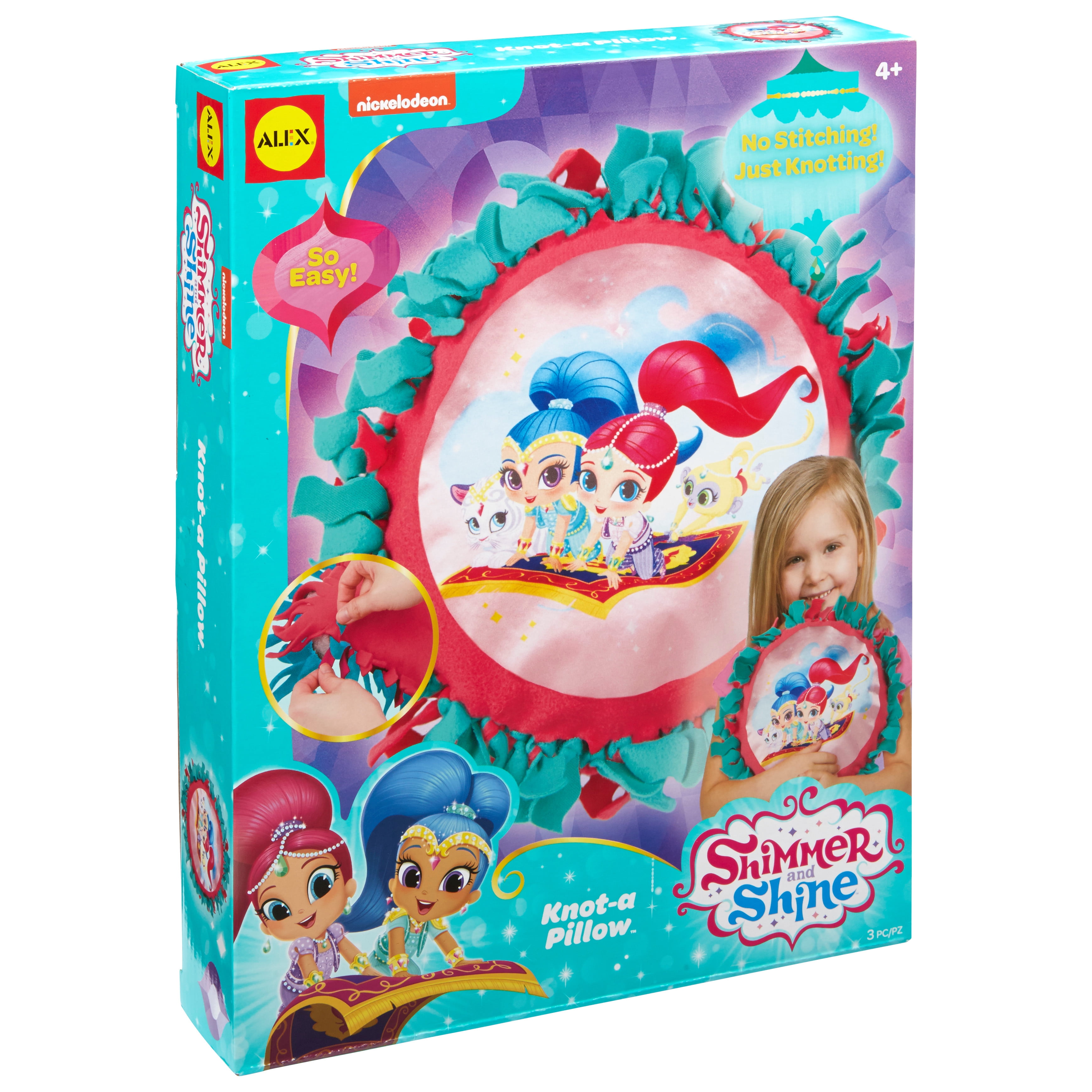 shimmer and shine toys walmart