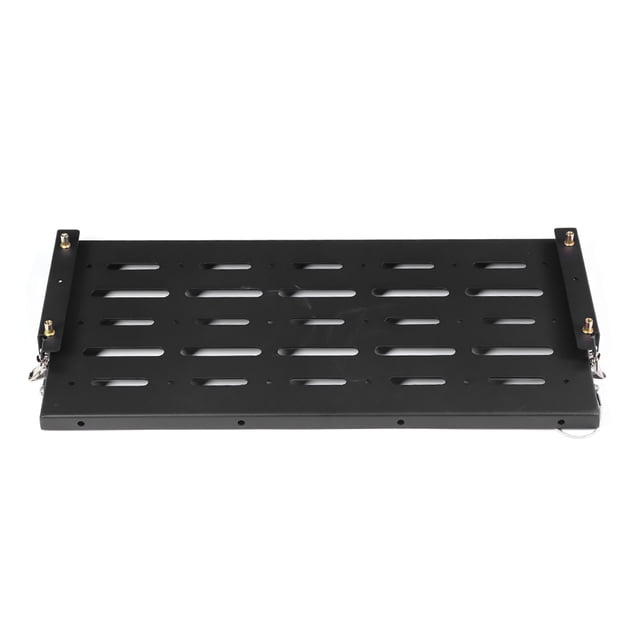 Table de Hayon pour Jeep, Table de Hayon Pliable Coffre de Rangement Étagère de Rangement Table de Hayon Pliable Haut de Gamme