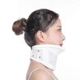 thumbnail image 2 of Cervical Neck With Chin Support For Stiff Neck Cervical Neck Braces Bone Care Neck Support S U, 2 of 5