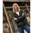 thumbnail image 3 of Build Your Brand - Veste WINDRUNNER - Femme, 3 of 3