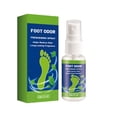 thumbnail image 2 of Shoe Deodorizer Spray Foot Odor Eliminator Sneaker Boot Refresher for Insoles 30ml, 2 of 9