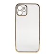 thumbnail image 3 of cubiertas móviles para 12 SULADA Fundas para teléfonos móviles Galvanoplastia de cuerpo completo Funda protectora para teléfono TPU para iPhone 12Gold,Cubiertas de teléfonos móviles Caja de teléfono u Higoodz Accesorios electrónicos, 3 of 7