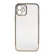 thumbnail image 3 of Funda Ultra Delgada para Teléfono, SULADA Fundas para Teléfono Móvil Funda Protectora para Teléfono TPU Funda para Teléfono Galvanizada Diseño Fácil de Usar, 3 of 8