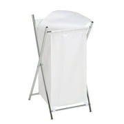 Honey Can Do Chrome Folding Hamper
