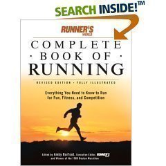 Pre-Owned Runner's World Complete Book on Running: Everything You Need to Know to Run for Fun, Fitness, and Competition, 9781594868214, 1594868212, Hardcover, English Language edition