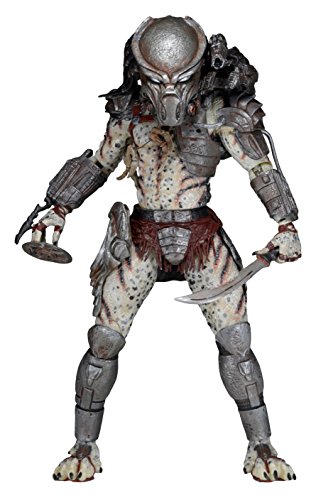 neca upgrade predator