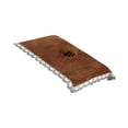 thumbnail image 4 of Toalla de almohada de toalla de mesa de de salón con toalla de cama de belleza lavable cubierta de salón de belleza para beauty spa café, 4 of 8