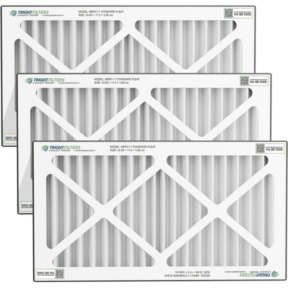 ALORAIR PURECARE MERV-11 Filter for Purecare 780/780IG-3pack