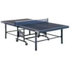 STIGA Expert Roller Indoor Table Tennis Table