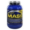 MHP - Up Your Mass Fudge Brownie - 2 lbs.