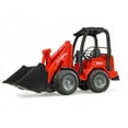thumbnail image 1 of Bruder - 02190 | Agriculture: Schaeffer Compact Loader, 1 of 3