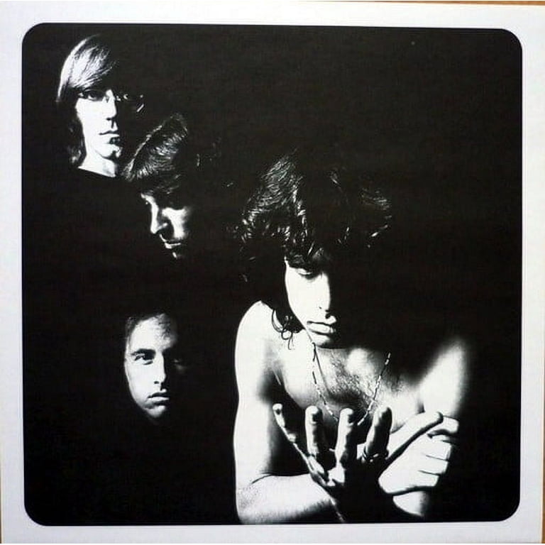 ■究極高音質45回転2LP■THE DOORS ■ザ・ドアーズ■Strange □究極高音質45回転2LP□THE DOORS □ザ・ドアーズ□Strange