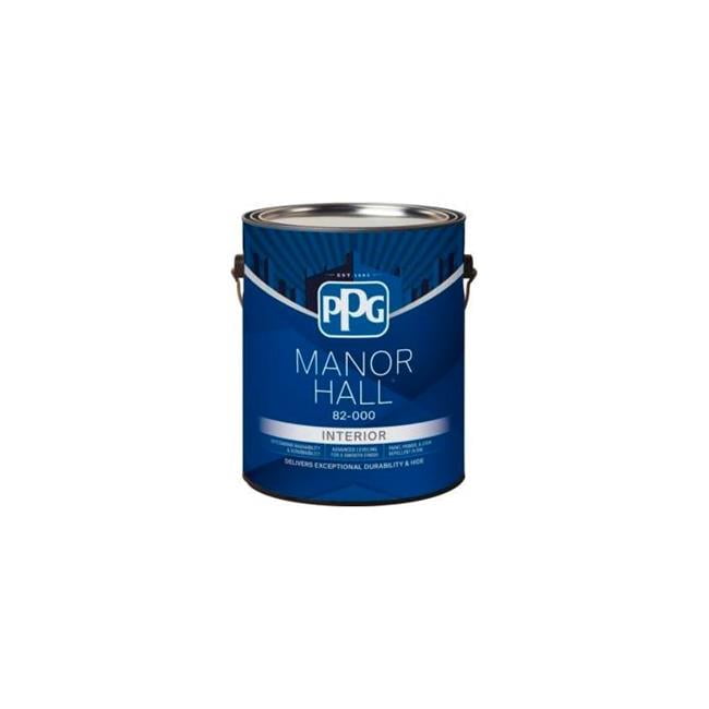 Porter Paints &amp; PPG 82342001 Manor Hall Interior Latex