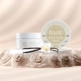 thumbnail image 2 of Midwest Sea Salt Company Emulsified Sugar Scrub - Warm Vanilla Sugar - 8oz, 2 of 6