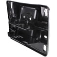 thumbnail image 2 of Front Bumper Bracket Compatible with RAM 2500/3500 P/U 2003-2018 Right Passenger Side Steel All Cab Types, 2 of 5