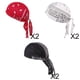 thumbnail image 1 of Turbante de suave para quimio, gorro musulmán para la pérdida de cabello, para la cabeza,, 1 of 9