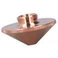 thumbnail image 4 of EOTVIA Welding Nozzle, Laser Cutting Nozzle Smooth For Fiber, 4 of 8