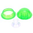 thumbnail image 2 of Contenedor de forraje vivo para gusanos aplicaciones amplias alimentador de reptiles con ventosa duradero y resistente para ciempiés lagartos geckos ANGGREK Otros, 2 of 8