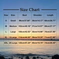 thumbnail image 3 of Women Color Block Casual Tank Tops Stripe Printed Blouses Ruffle Collar V Neck Camis Dressy Tunic Top Loose Comfy Summer Vest Trendy Going Out Streetwear Singlets, 3 of 6