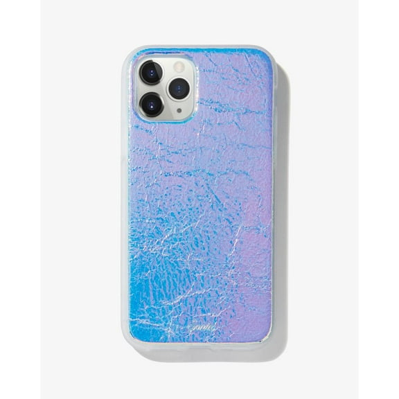 Sonix Holographic Leather Case for iPhone 11 Pro Max / Xs Max - New!