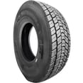 thumbnail image 4 of Lanvigator DL011 255/70R22.5 142/137M H 16 Ply Drive Commercial Tire, 4 of 4