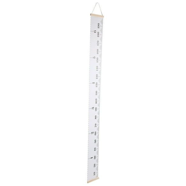 Wall Growth Chart,Children Height Measuring Growth Wall Ruler Grow ...