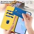 For Motorola Moto G Play 2025 G Play 4G 2024 G PLAY 5G 2024 G Play 2022 Phone Case Leather