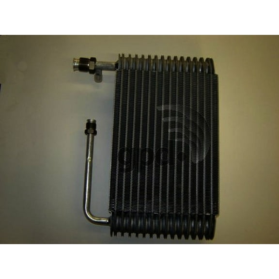A/C Evaporator Core Fits select: 1984-1989 CHEVROLET CORVETTE