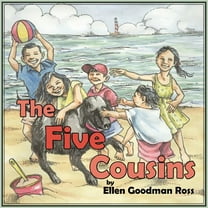 The Five Cousins, (Paperback)