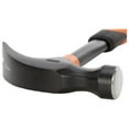 thumbnail image 2 of Picard 891 Black Giant Claw Hammer, 450g, 2 of 3