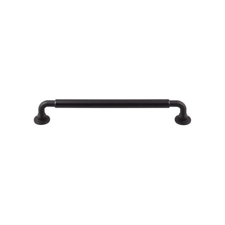 Top Knobs Serene 7.56 in. Lily Cabinet Pull