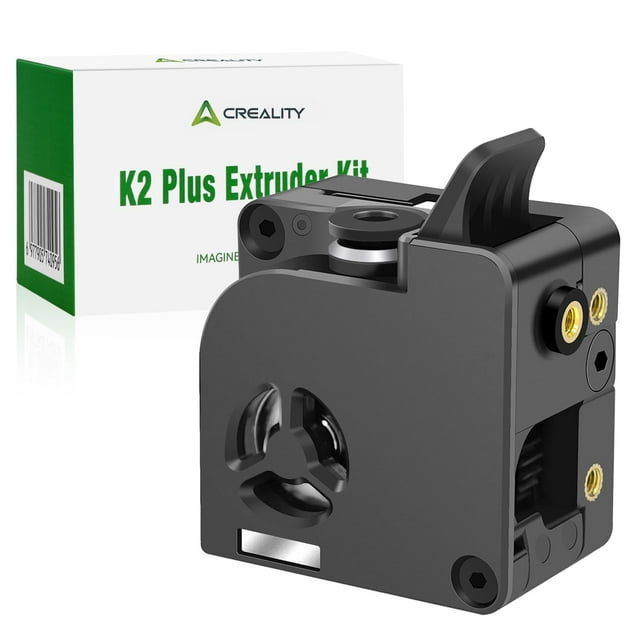 Kit de extrusora Creality K2 Plus con sensor de rotura de filamento 80N