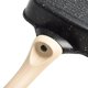 thumbnail image 4 of Omelette Frying Pan for Japanese Cuisine Nonstick 7 Tamagoyaki Cooking Tool, 4 of 11