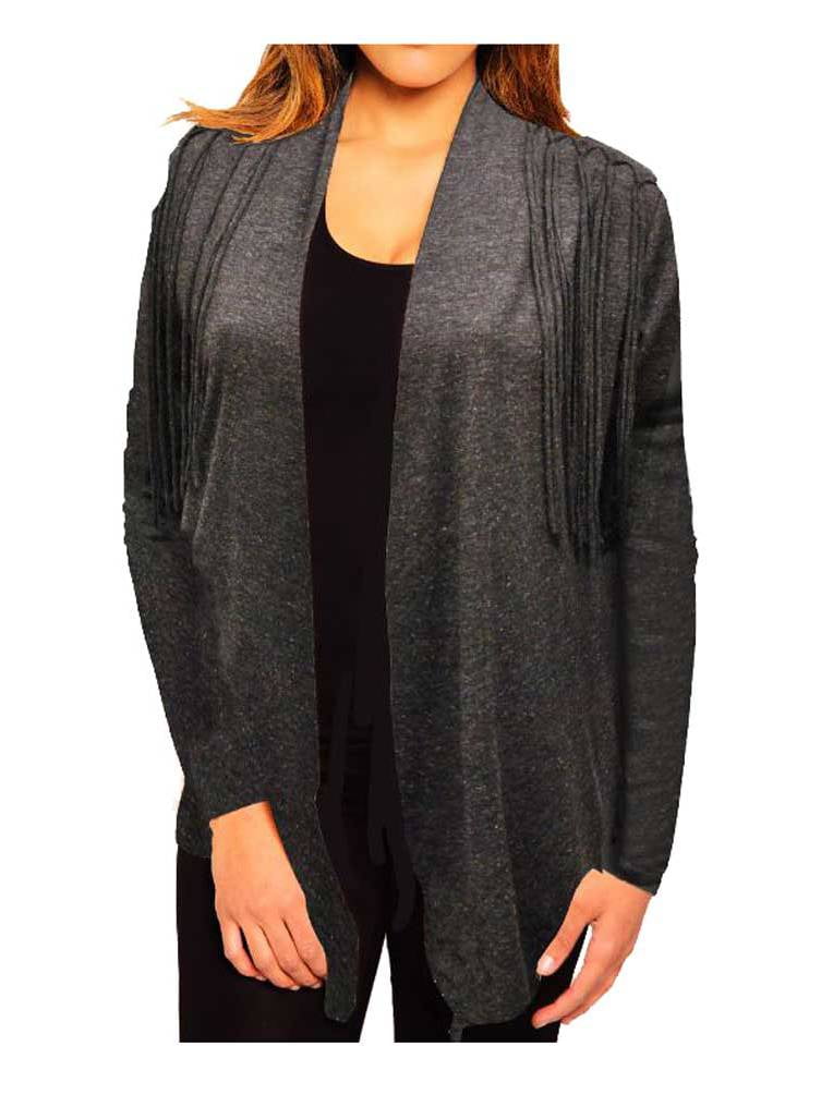 walmart skull cardigan