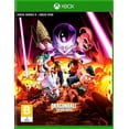 thumbnail image 1 of XBXONE DRAGON BALL THE BREAKERS SPECIAL EDITION Bandai, 1 of 2