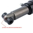 thumbnail image 2 of OULII Shock Absorber Bushings Sleeve Kit Bicycle Suspension Bushing Black 1Pcs, 2 of 3