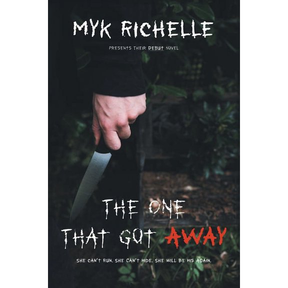 The One That Got Away