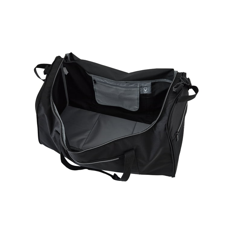 Protégé 28-Inch Collapsible Travel Duffel, Black photo 7