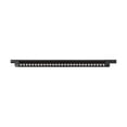 thumbnail image 4 of 1 - Light Black Track Lighting, 4 of 6