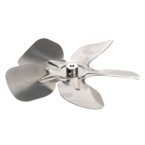 Hussmann 10 Dia Fan 41 Deg Cw 5/16 Bor E102011 - Genuine OEM Replacement Part