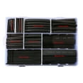 thumbnail image 5 of Shrink Wrap Tubes Waterproof & Flame Retardant Shrink Tube Set Wire Insulation Shrink Tubing set Rubber Shrink Wrap Tube, 5 of 8