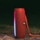 thumbnail image 2 of Altavoz portátil LED Radio FM Altavoz estéreo compatible con Bluetooth Soporte U Disco, 2 of 7