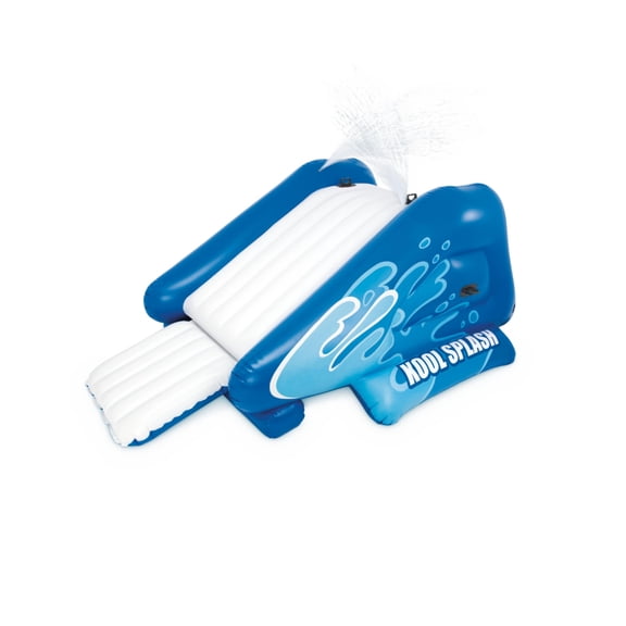 Toboggan aquatique Intex Kool Splash, âge : 6 ans et plus