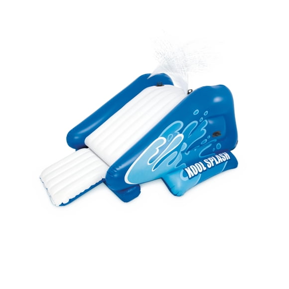Toboggan aquatique Intex Kool Splash, âge : 6 ans et plus
