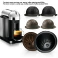 thumbnail image 4 of 1PC Reusable Coffee Capsule For Nespresso Vertuo Vertuoline Pods M9G2, 4 of 8