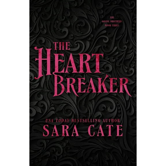 The Heartbreaker, (Paperback)